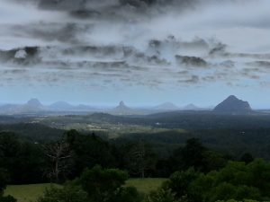 Sunshine Coast Hinterland: Housesitting on the Sunshine Coast