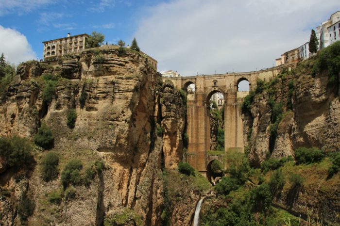 Hidden gem towns in Europe: Ronda