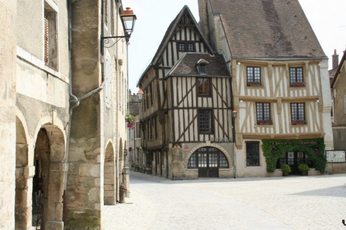 Hidden gem towns in Europe: Troyes