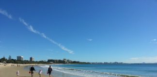 Heading to the Sunshine Coast, Australia? There are many things to see and do on the Sunshine Coast but here are our top 10, based on personal experience!