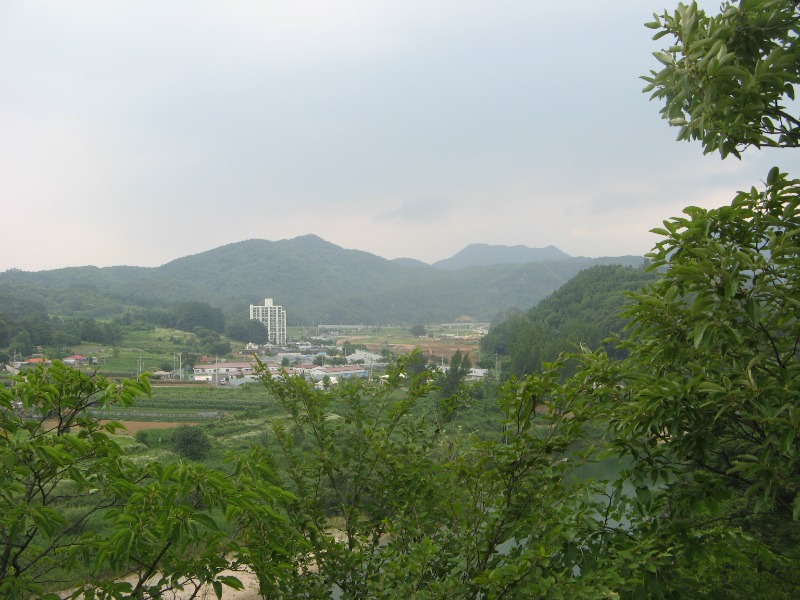Teach English in South Korea - Yeongwol