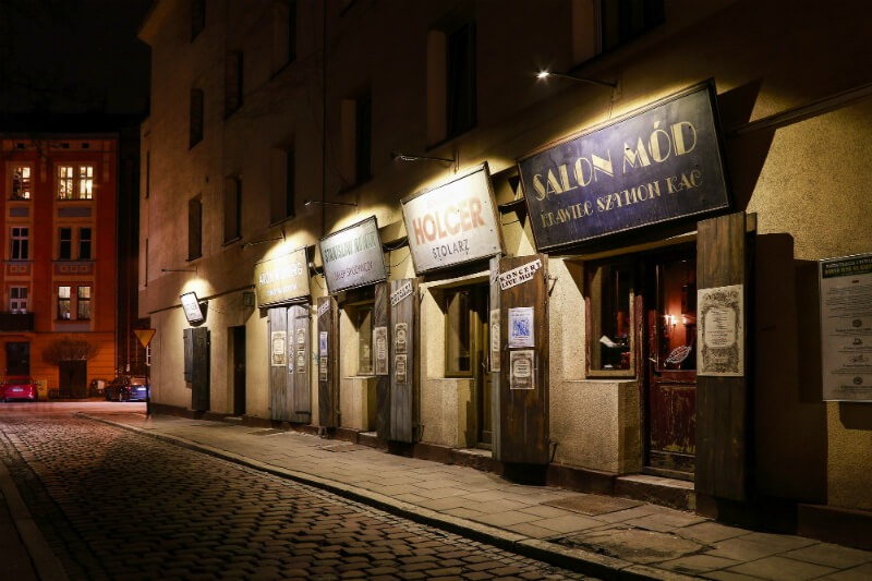 For Truth Seekers: A Walk Through Kazimierz - best activities in Krakow, Poland based on your personality