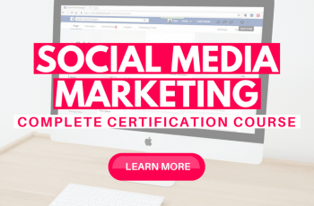Social Media Marketing travel job courses (1)