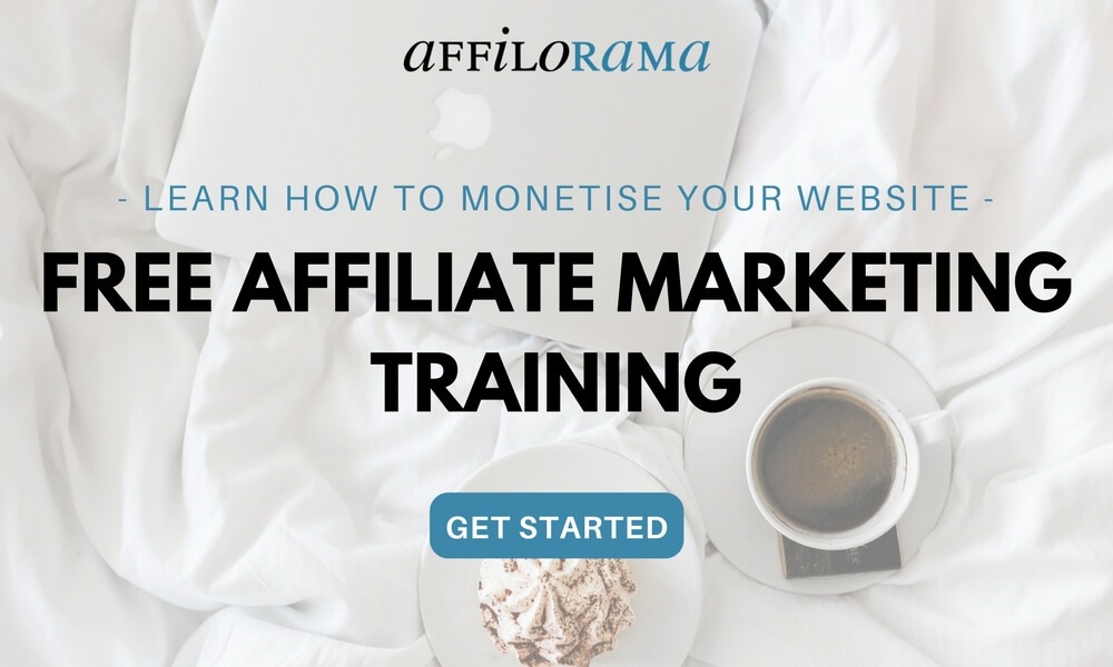 Affilorama Free Affiliate Marketing Training - Top Travel Job Courses Which Will Teach You How To Work From Anywhere