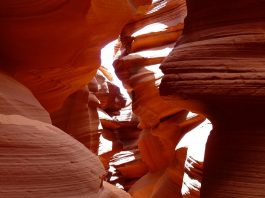 For a good dose of energy, orange is the best colour to surround yourself with. If you love to travel, visit these 8 amazing orange places around the world!