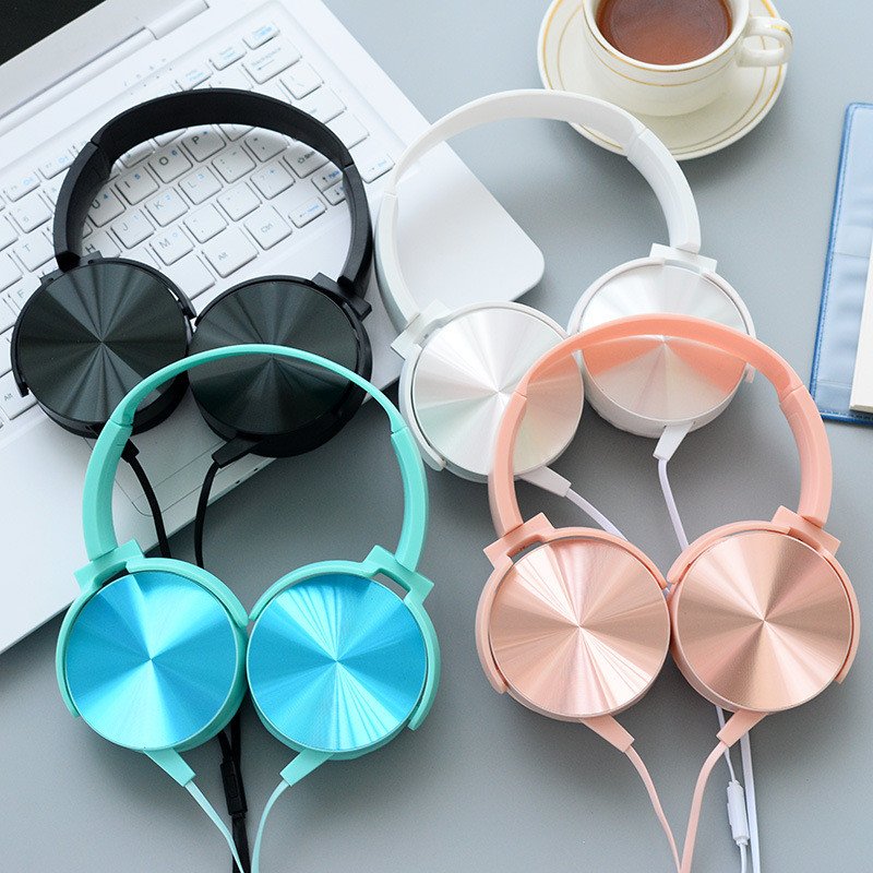 Bon Voyage Luxury Headphones - Summer Travel Gifts For Female Travelers