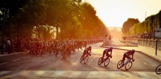 Tour de France 2017 is just around the corner, so book quick! Here's a guide to the best Tour de France accommodation & top locations for all the action!