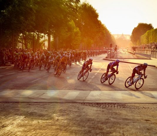 Tour de France 2017 is just around the corner, so book quick! Here's a guide to the best Tour de France accommodation & top locations for all the action!