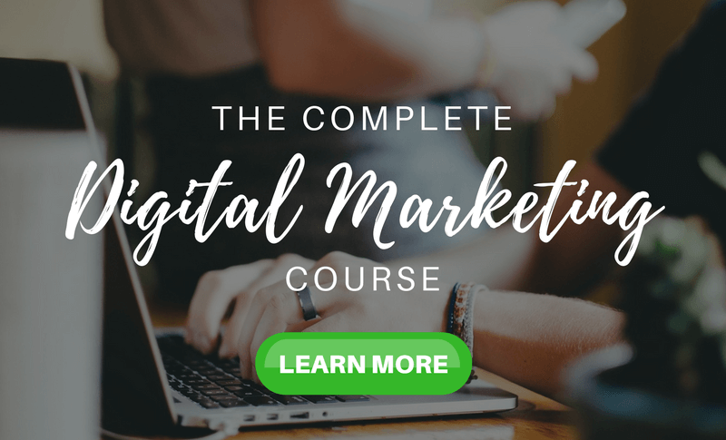 The Complete Digital Marketing Course - Top Travel Job Courses Which Will Teach You How To Work From Anywhere