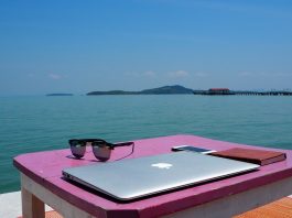 Thinking about becoming a digital nomad? Want to run your business from the beach? Here are 4 digital nomad challenges you may face working on the road...
