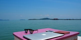 Thinking about becoming a digital nomad? Want to run your business from the beach? Here are 4 digital nomad challenges you may face working on the road...