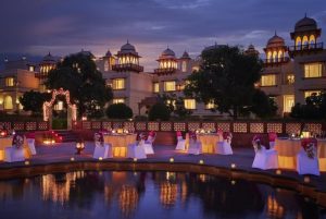 Jai Mahal Palace, Jaipur: Why travel to India?