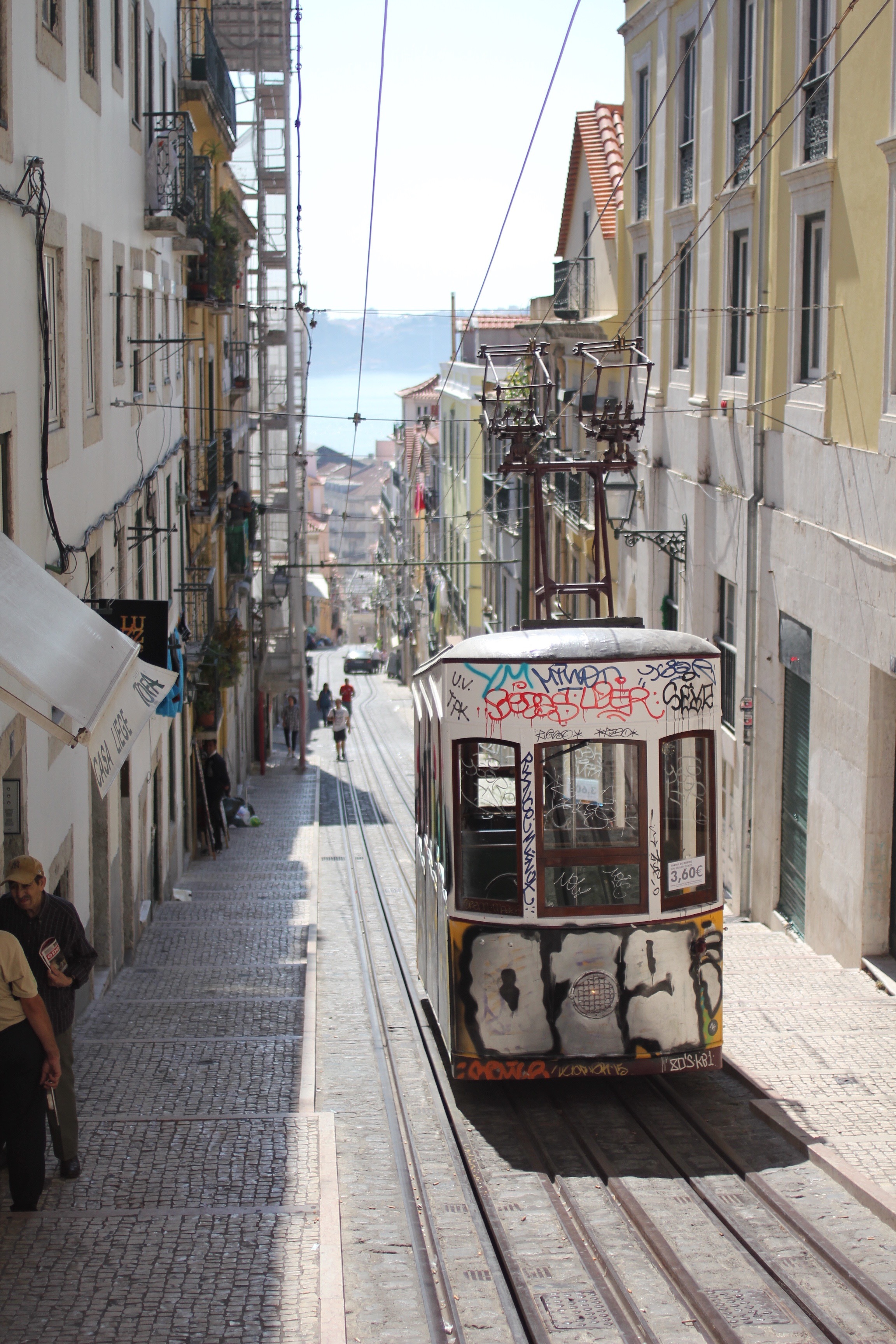 Lisbon for digital nomads: Why Lisbon Is The Place To Be As A Digital Nomad