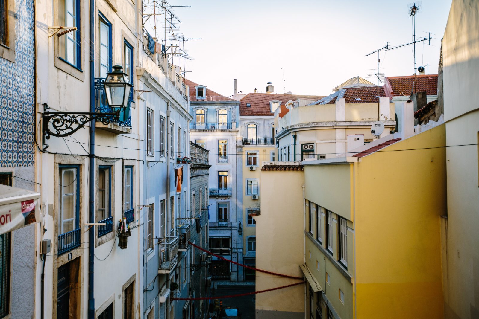 Lisbon for digital nomads: Why Lisbon Is The Place To Be As A Digital Nomad