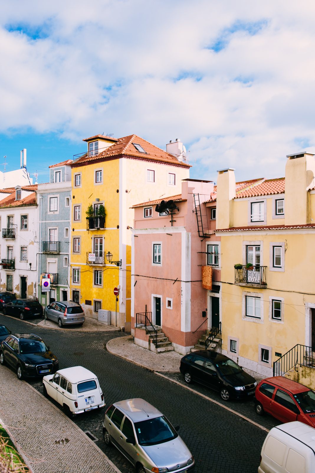 Lisbon for digital nomads: Why Lisbon Is The Place To Be As A Digital Nomad