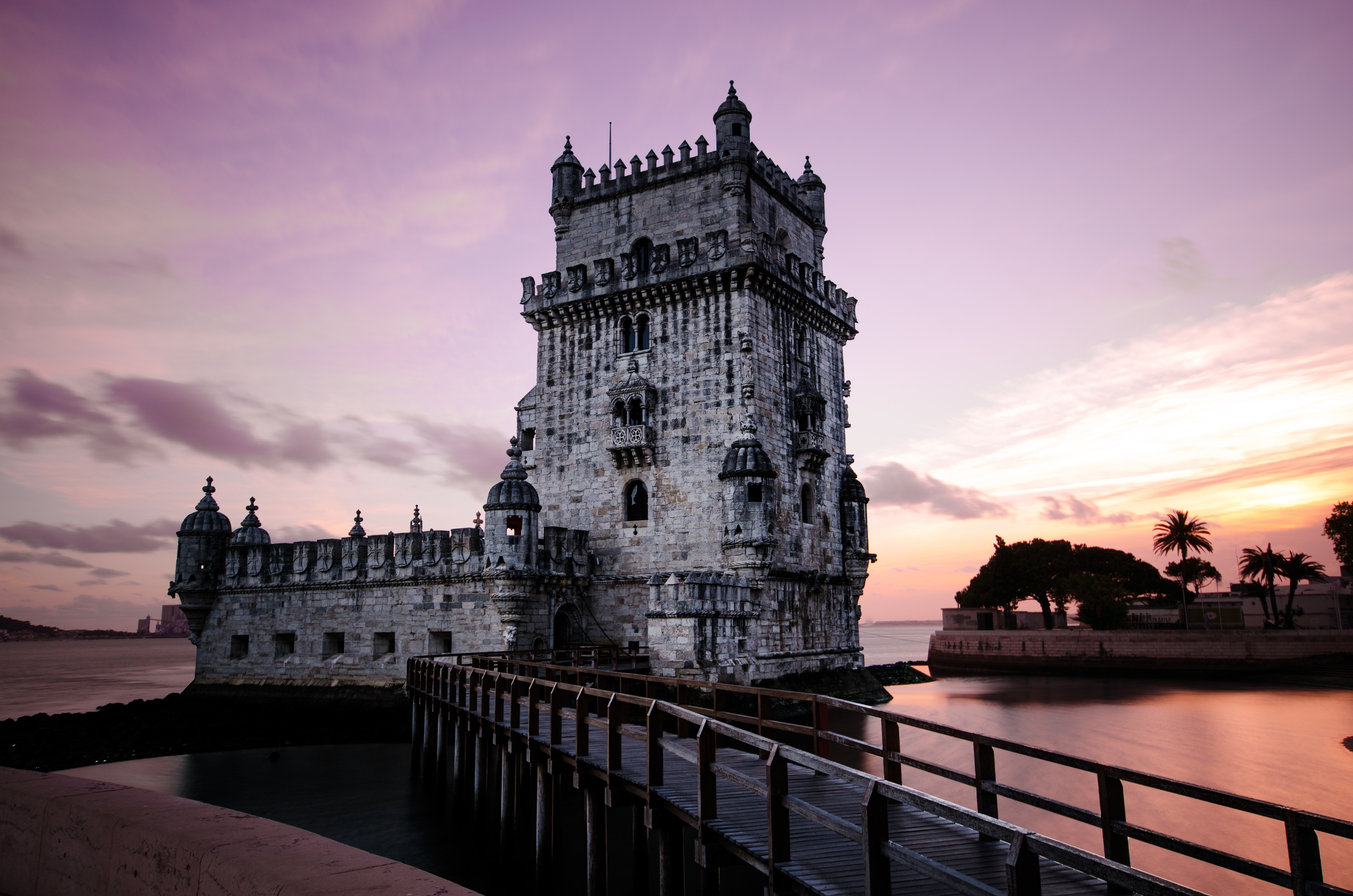 Lisbon for digital nomads: Why Lisbon Is The Place To Be As A Digital Nomad