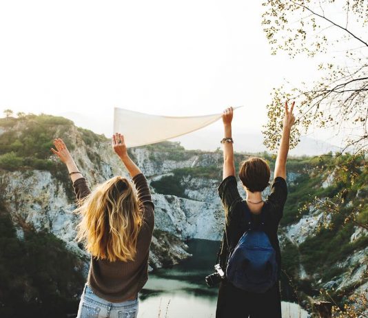 It sounds like a trap — save money and see the world? It’s not. Follow our expert traveler tips to get on the road sooner than you might expect!