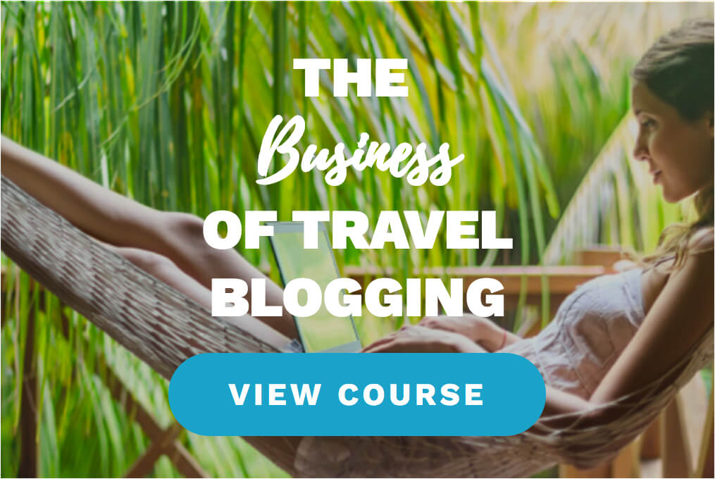 Superstar Blogging: The Business Of Travel Blogging - Top Travel Job Courses Which Will Teach You How To Work From Anywhere
