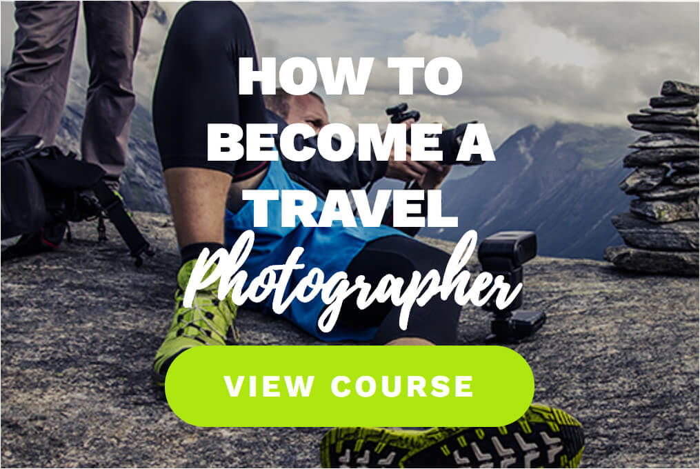 Superstar Blogging: How To Become a Travel Photographer - Top Travel Job Courses Which Will Teach You How To Work From Anywhere