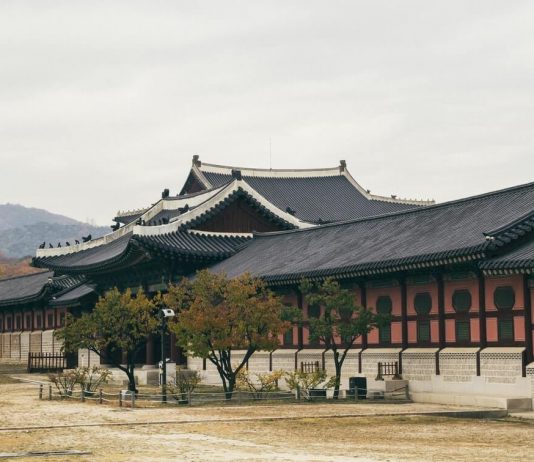 Just finished university & want to travel, but don't have the money? Well, spend a year getting paid to teach English in South Korea. It's brilliant!