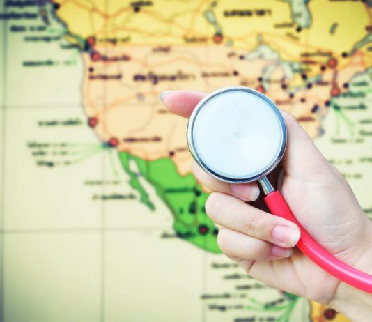 Are you a nurse who wants to get out & see the world? Luckily, there's just the right job for that! Travel nursing - get paid to travel & help people at the same time. Here's how... (click through to read)