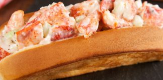 Heading to Maine? Then there's one dish you have to try at least once - lobster. Lobster in Maine is known to be some of the best in the world - here's where to try it.