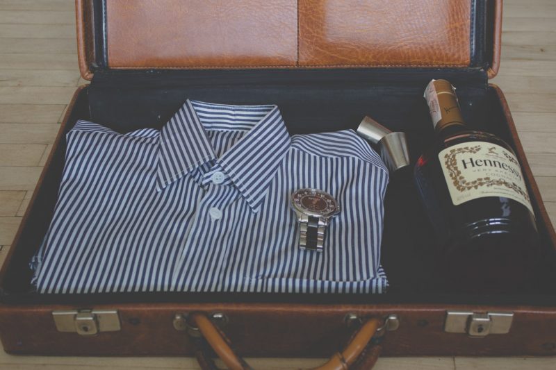Packing to move overseas can be tricky, so we've compiled seven tips to help you stay organised and on top of all the little details. Read more here...