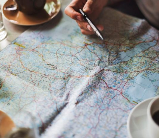 There are so many reasons to work abroad, and we believe there are a few that can really shape your traveling career and future. Click through to learn what they are...