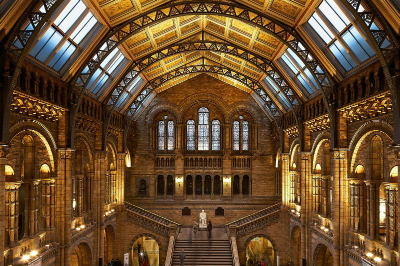 budget-living-in-london-museum