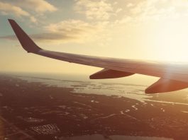 How To Survive A Long Flight With A Baby The Ultimate Guide To Surviving A Long Flight With A Baby