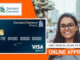Want an everyday credit card that gives you tons of privileges & benefits that perfectly match your lifestyle? With an SCB credit card you can stop your search. Here's how to apply...