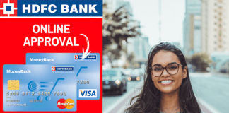 Want a value-for-money credit card to shop online, earn rewards & receive discounts? The HDFC Bank Credit Card offers all this & more. Here's how to apply.