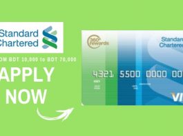 Looking for a credit card that offers an excellent rewards program & exclusive perks on top of the normal day-to-day functions? A Standard Chartered Bank Credit Card is a smart choice. Here's how to apply...