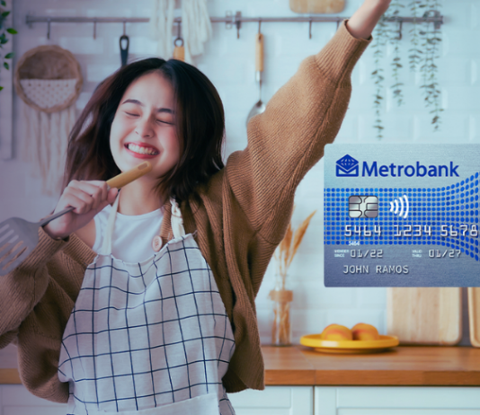 Metrobank Credit Card – How to Apply?