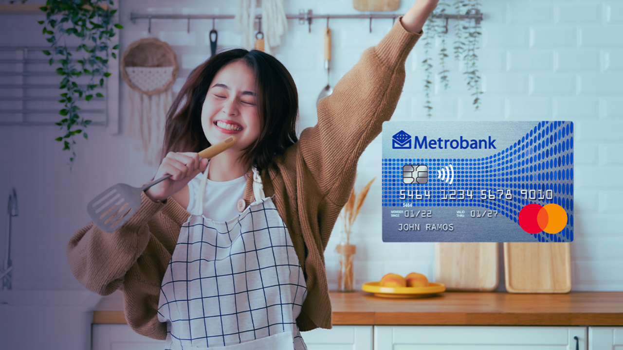 Metrobank Credit Card How To Apply Storyv Travel And Lifestyle 5744