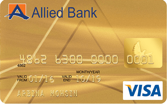 If you're looking for a low-interest credit card to safely shop worldwide, as well as enjoy special perks like airport lounge access, the Allied Bank credit card offers what you need. Here's how to apply.