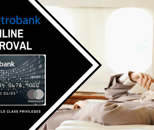 Looking for a flexible premium credit card that offers you unparalleled perks and privileges around the world? The Metrobank World credit card offers all this and more. Here's how to apply.