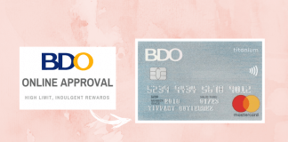 If you're looking to upgrade to a more beneficial credit card and start enjoying worldwide indulgence at your fingertips, the BDO Titanium Mastercard is the one for you. Here's how to apply.