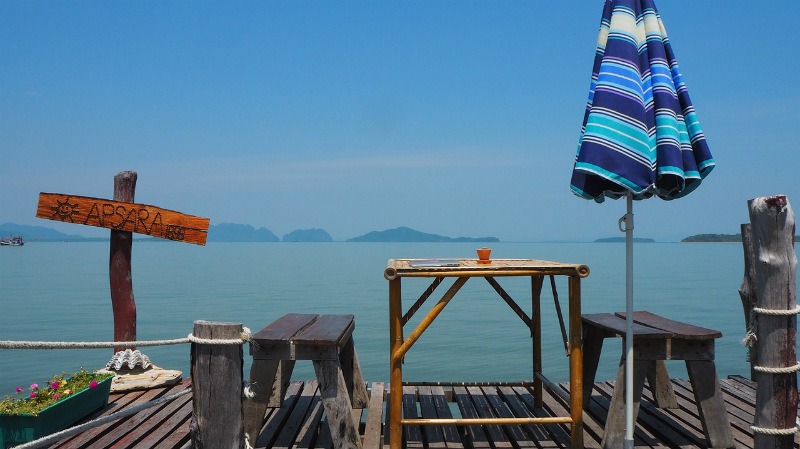 Koh Lanta: The Best Islands In Thailand To Hop Around