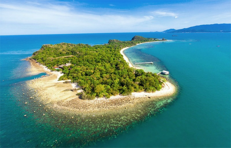 Koh Taen: The Best Islands In Thailand To Hop Around