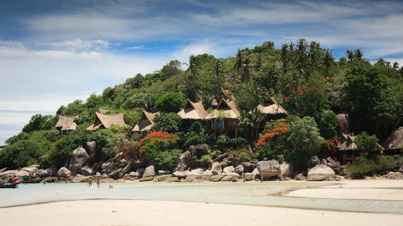 Koh Tao: The Best Islands In Thailand To Hop Around
