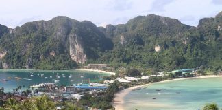 Traveling to Thailand? Check out our Thailand island hopping guide for the 12 best islands to visit for a whole lot of fun...