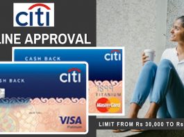 Looking for an everyday credit card that offers exciting perks & money-saving offers? A Citibank credit card is the answer. Here's how to apply...