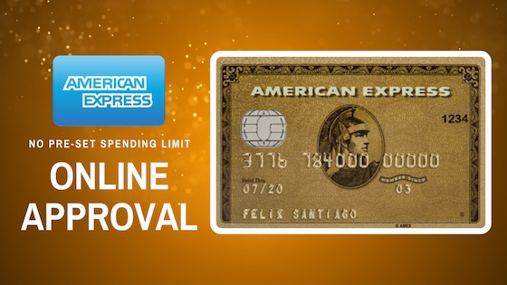 American Express Gold Card – How to Apply? - StoryV Travel & Lifestyle