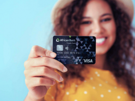 African Bank Credit Card – How to Apply?