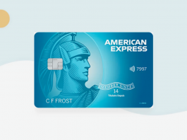 American Express Credit Card – How to Apply?