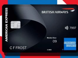 British Airways Credit Card – How to Apply?