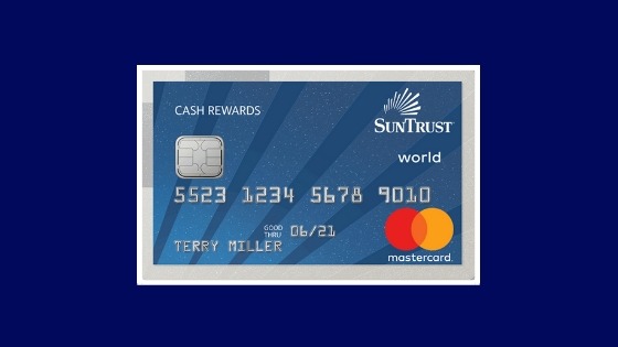 How To Apply For A Suntrust Bank Credit Card - Storyv Travel & Lifestyle