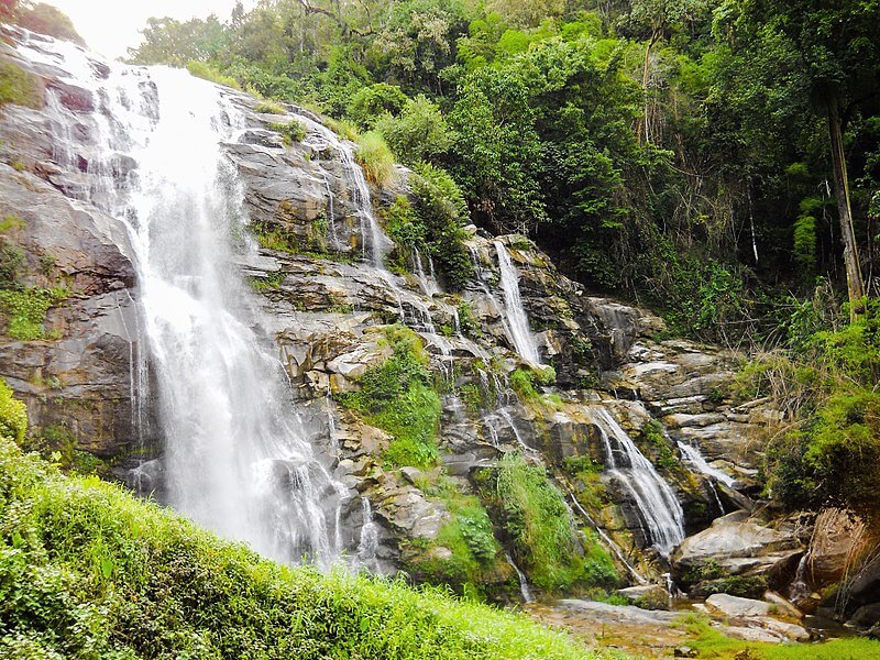 Doi Inthanon National Park: Best National Parks To Photograph