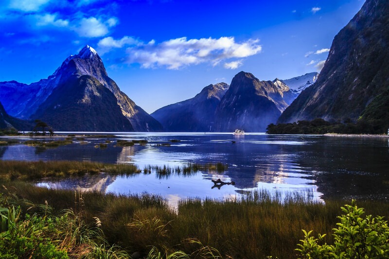 Fiordland National Park: Best National Parks To Photograph
